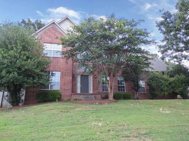 House for sale in Ark