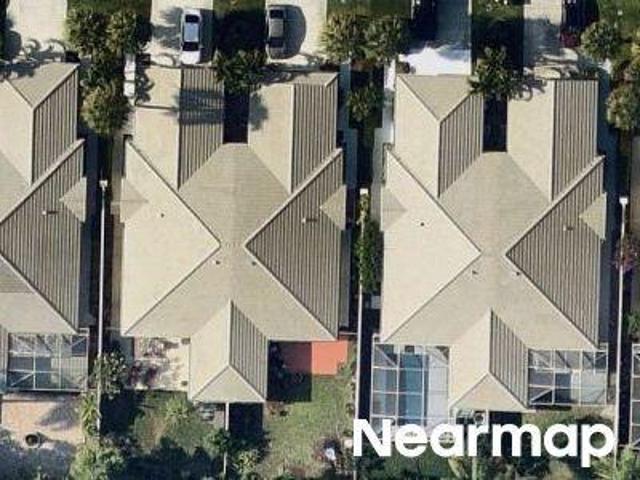 Townhouse for sale in North Palm Beach, Florida
