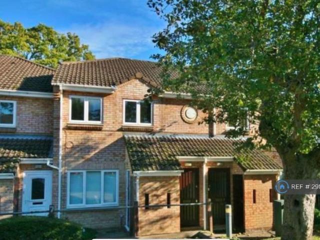 House for rent in Pouchen End, Hertfordshire