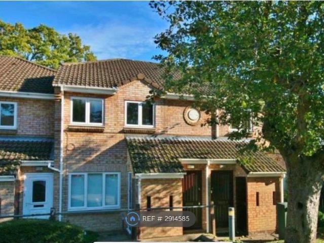 Apartment for rent in Pouchen End, Hertfordshire