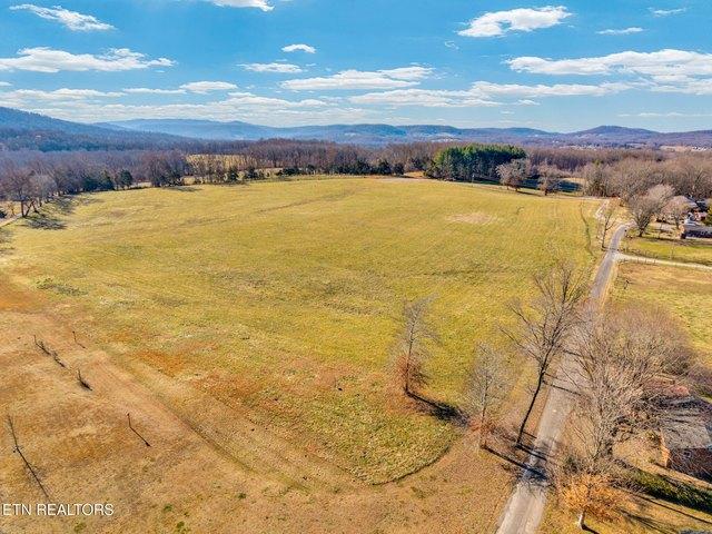 Land for sale in Tennessee