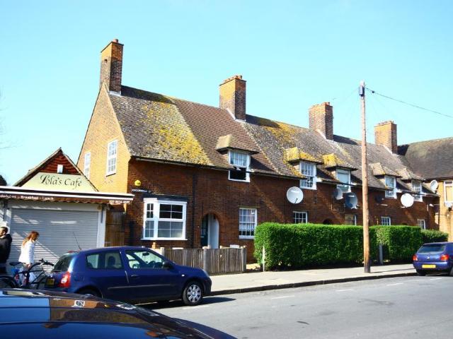 House for rent in London Borough of Hammersmith and Fulham, Greater London
