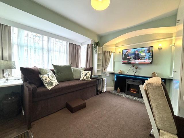 Apartment for rent in Kings Norton, West Midlands