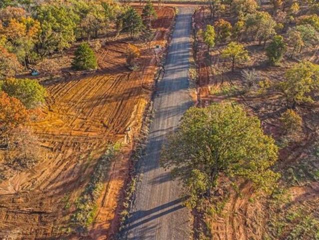 Land for sale in Guthrie