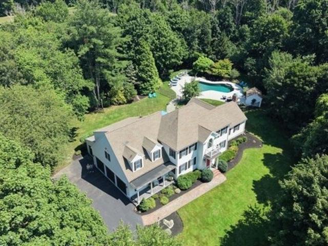 House for sale in Accord, Massachusetts