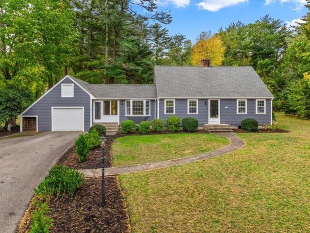 House for sale in Sherman Corner, Scituate