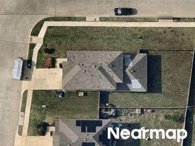 Property for sale in Field Crest, Forney