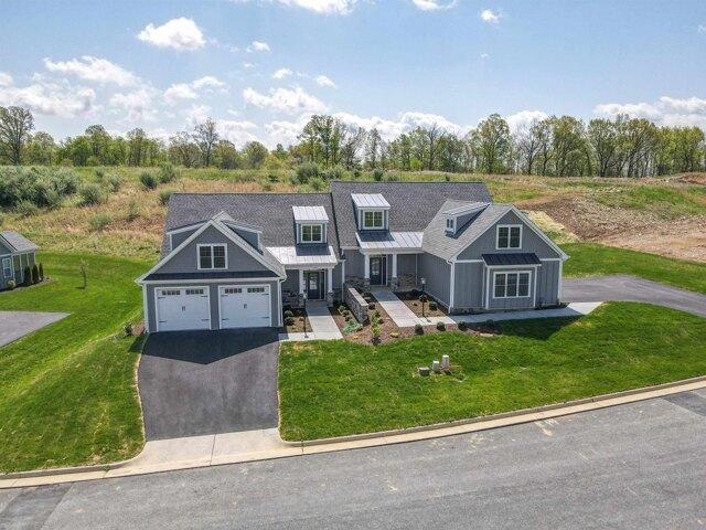 Condo for sale in Fishersville