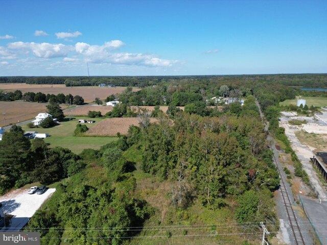 Land for sale in Berlin, Maryland