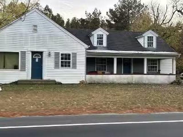 House for sale in Salisbury