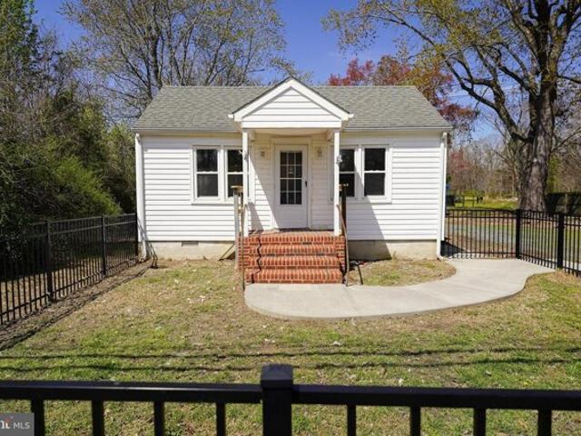 House for sale in Parsonsburg House for sale in Parsonsburg