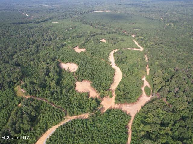 Land for sale in Meadville, Mississippi
