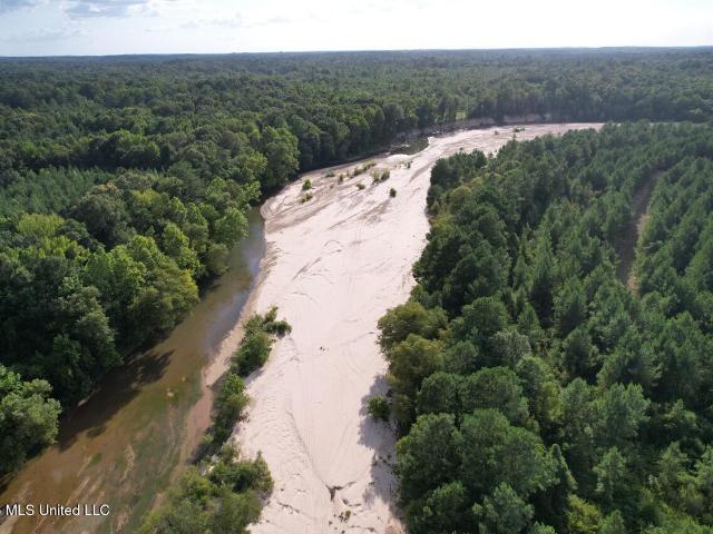 Land for sale in Meadville, Mississippi
