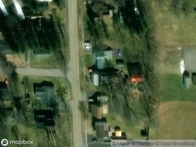 House for sale in Yorkshire, New York