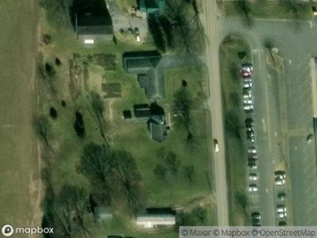 House for sale in Yorkshire, New York