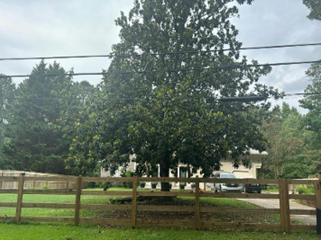 House for sale in Canton, Georgia