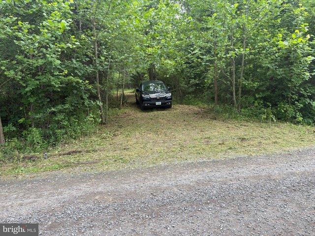 Land for sale in Virginia