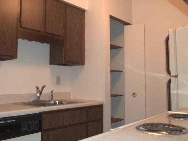 Apartment for rent in Essexville, Michigan