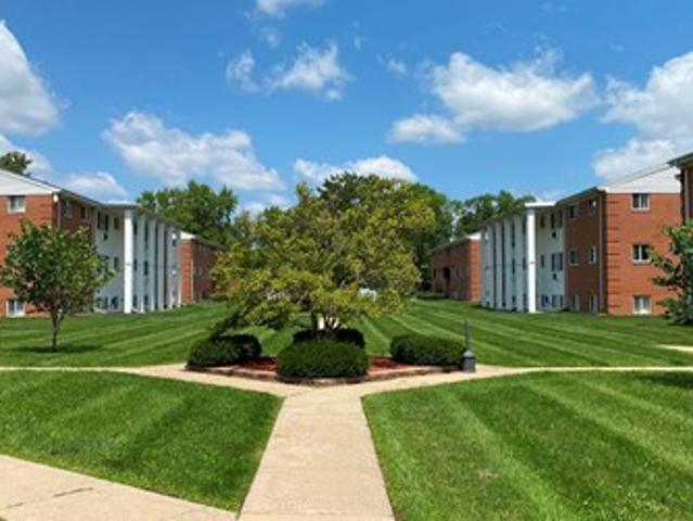 Apartment for rent in Holt