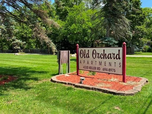 Apartment for rent in Holt