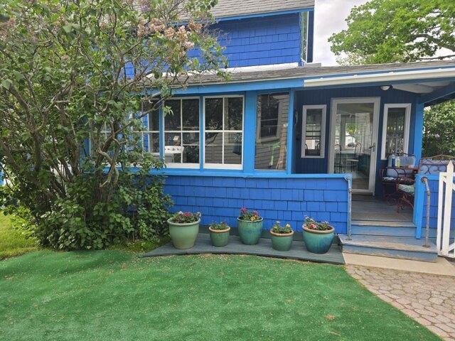 House for sale in Maine