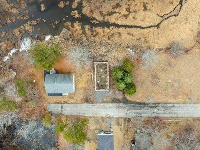 Land for sale in Maine