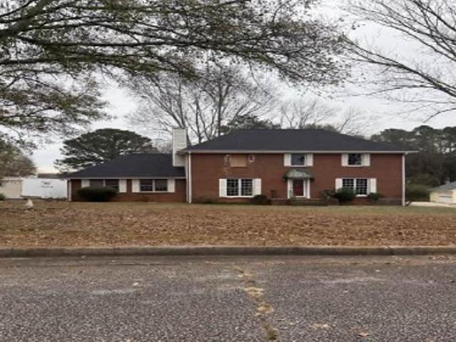 House for sale in Clayton, Georgia