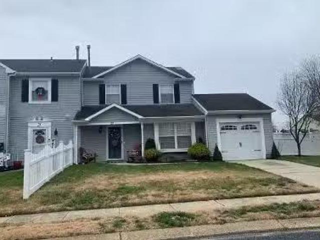 House for sale in Sicklerville