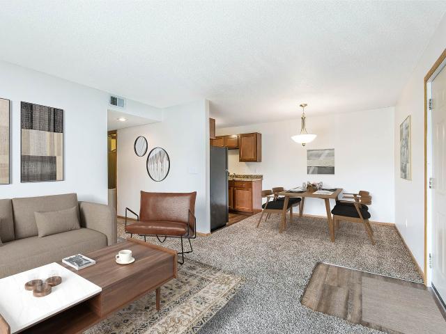 Apartment for rent in Carbon Cliff, Illinois