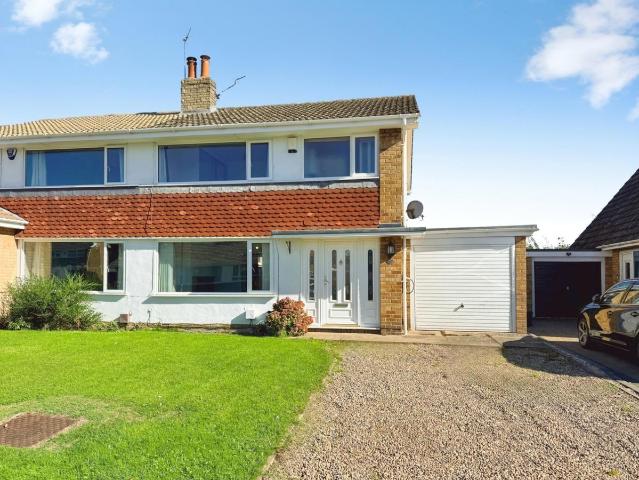 House for rent in Haxby, York and North Yorkshire