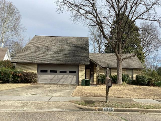 House for sale in Hope Hull, Alabama