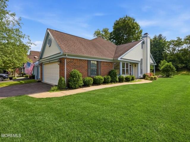Condo for sale in Monmouth, New Jersey