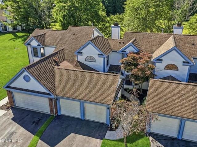 House for sale in Monmouth, New Jersey