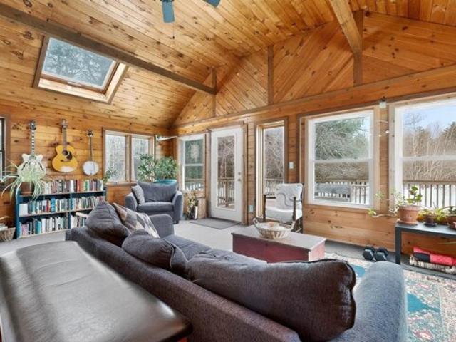 House for sale in Buxton, Maine