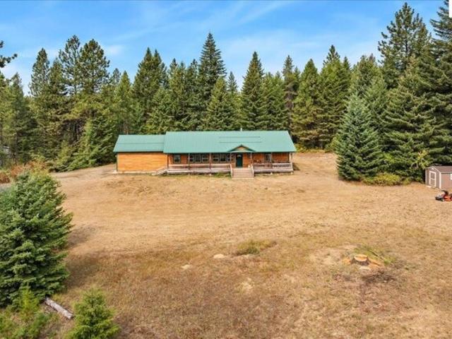 House for sale in Cocolalla, Idaho