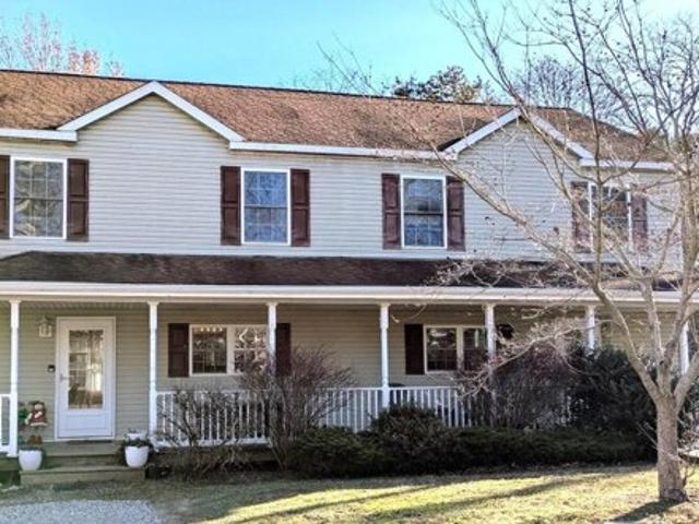 Condo for sale in Eastham, Massachusetts
