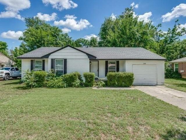 House for sale in Garland, Texas