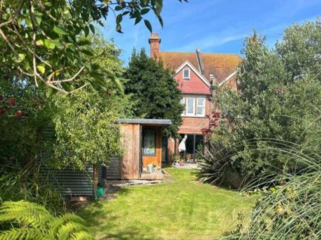 House for sale in Upperton, Eastbourne