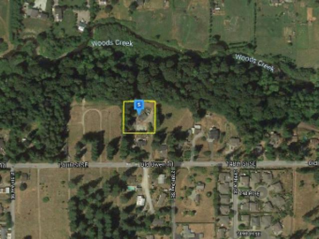House for sale in Monroe, Snohomish County