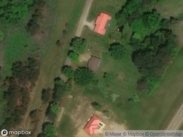 House for sale in Mississippi