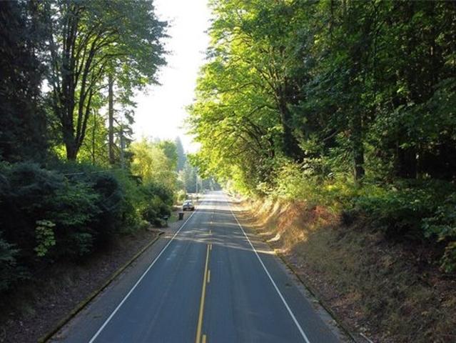 Land for sale in Castle Rock, Washington