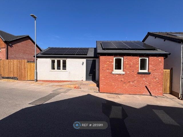 House for rent in Firbank, Lancashire