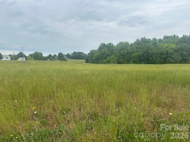Land for sale in Wingate, North Carolina