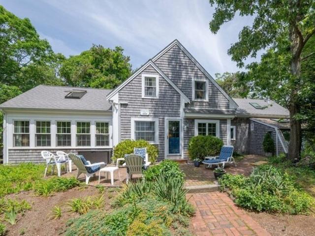 House for sale in Wellfleet, Massachusetts