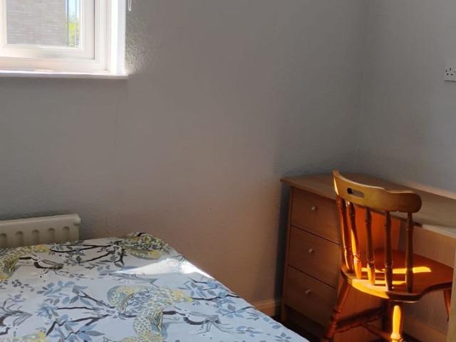 Room for rent in Heigham Grove, East Bank