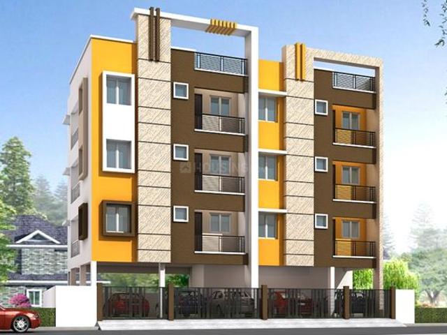 Flat for sale in Tamil Nadu