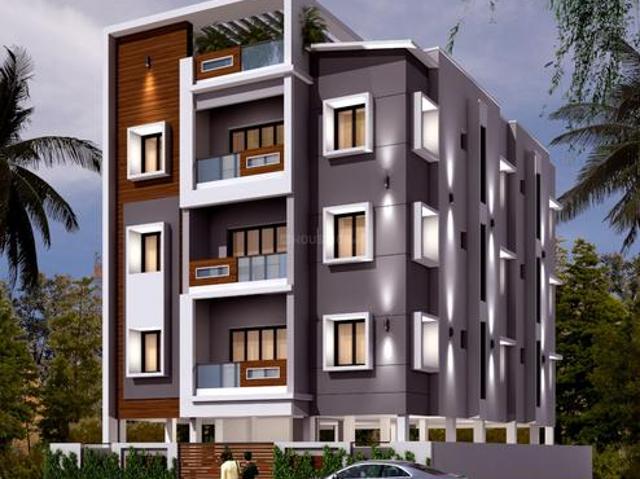 Flat for sale in Tamil Nadu