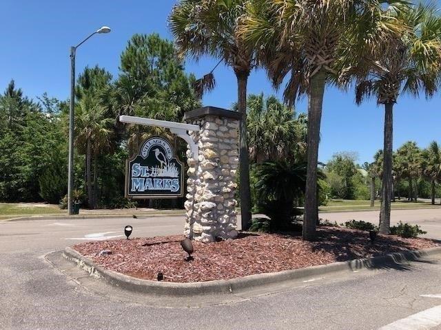 Land for sale in Saint Marks, Florida