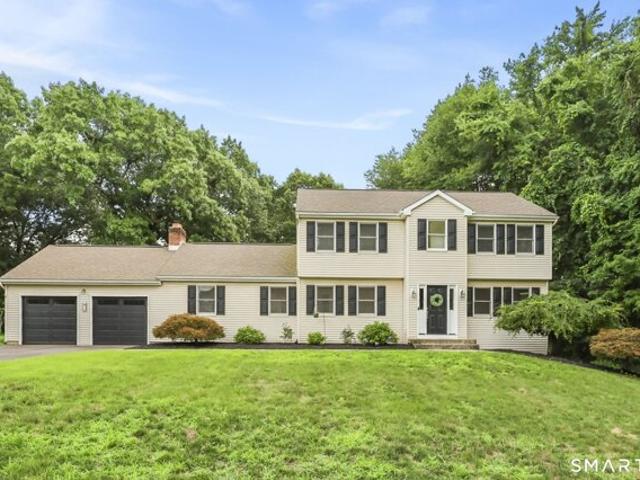 House for sale in South Windsor, Connecticut