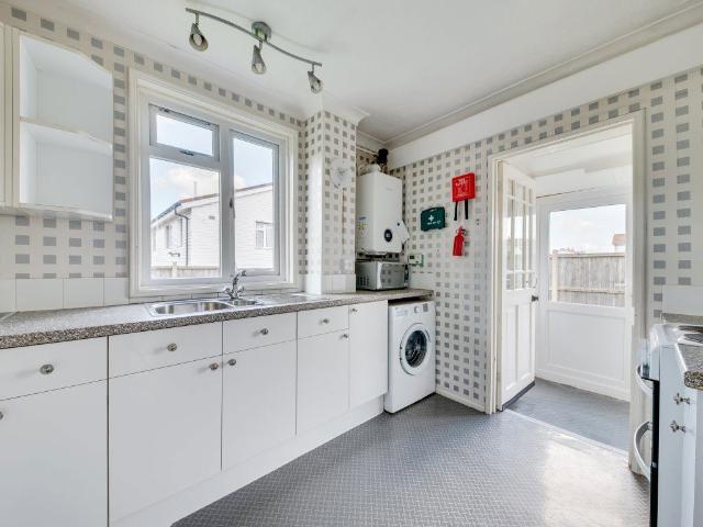 Apartment for rent in Barracks, The Bridge